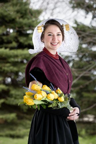 Tulip Queen Grossmann