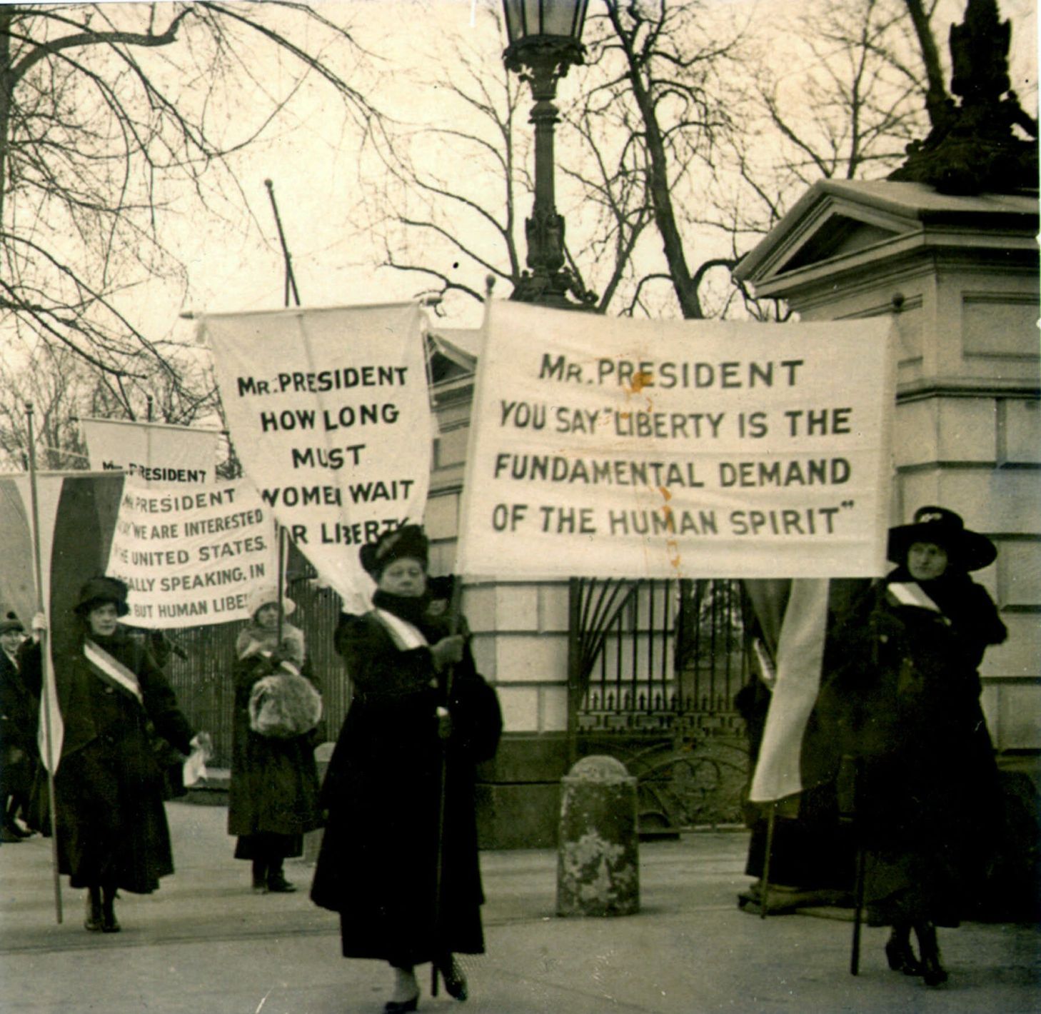 Photos: Women's Suffrage | National | Siouxcityjournal.com