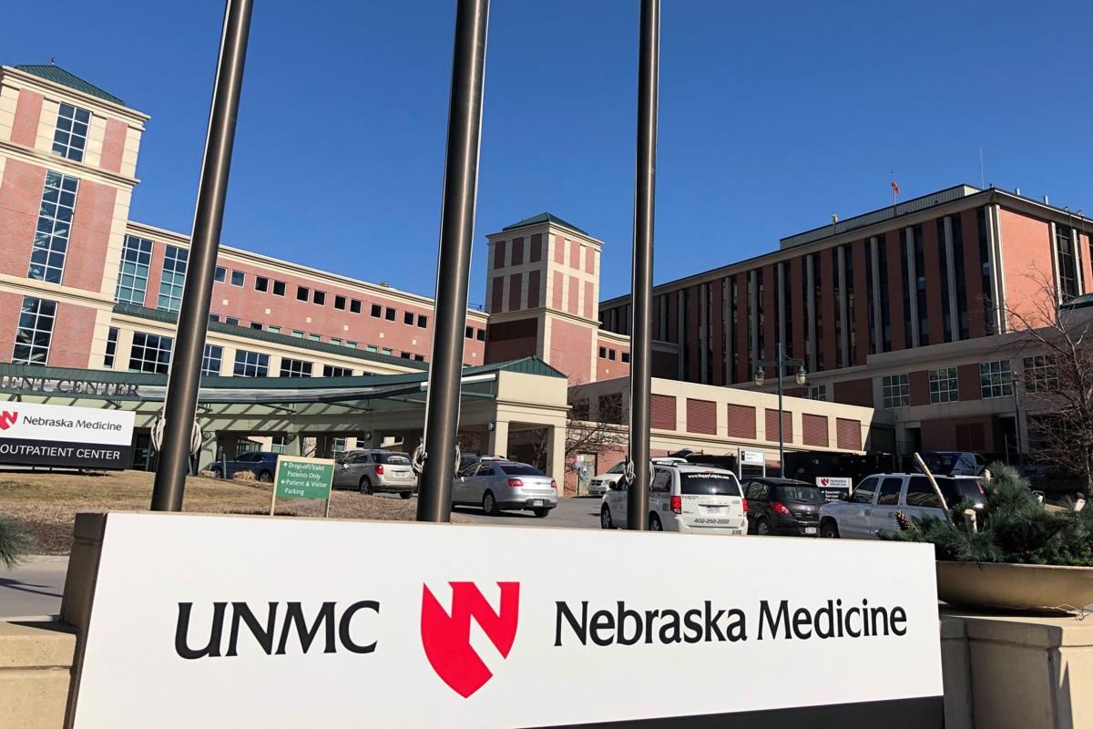 China Outbreak Nebraska