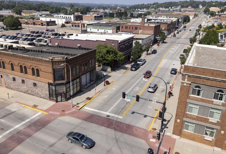 Iowa League of Cities events in Sioux City focused on improving communities