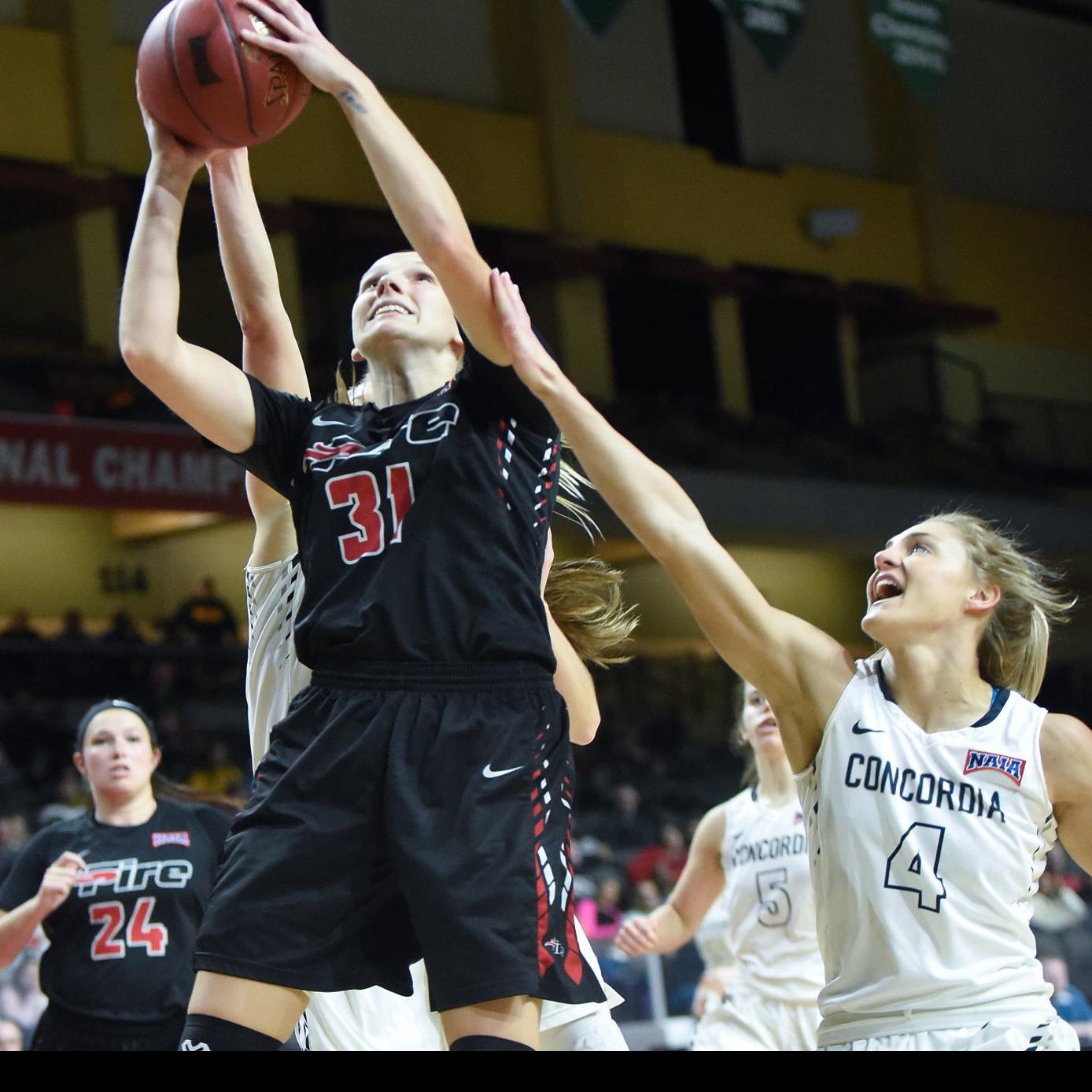 Naia Championship Basketball Madness Coming Again In March