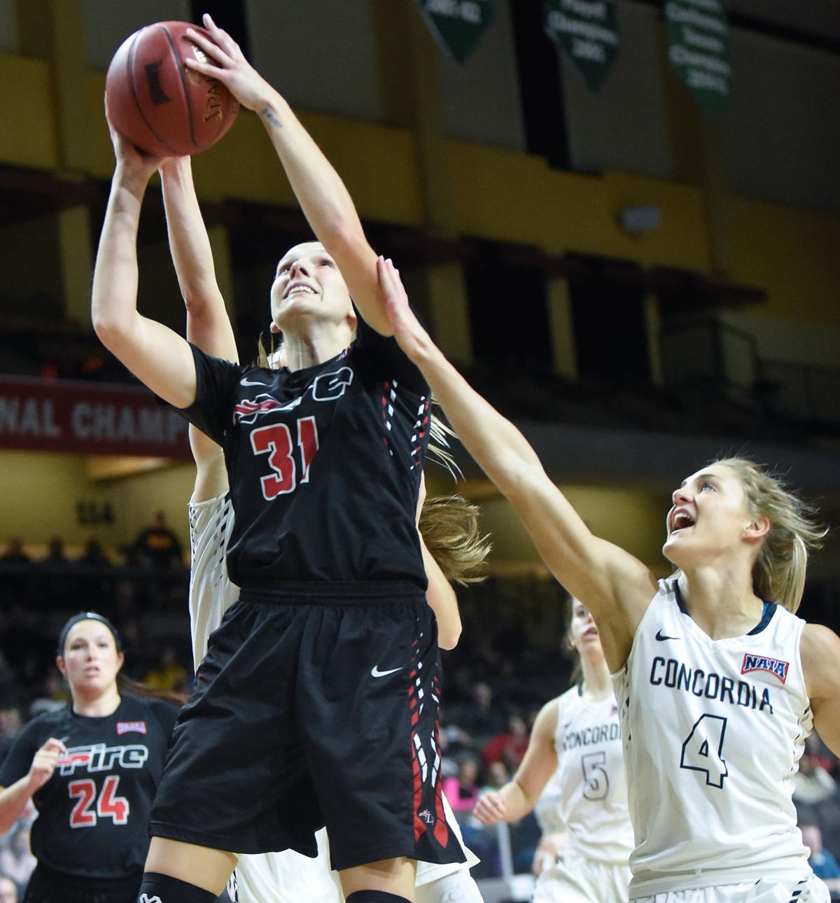 Naia Championship Basketball Madness Coming Again In March
