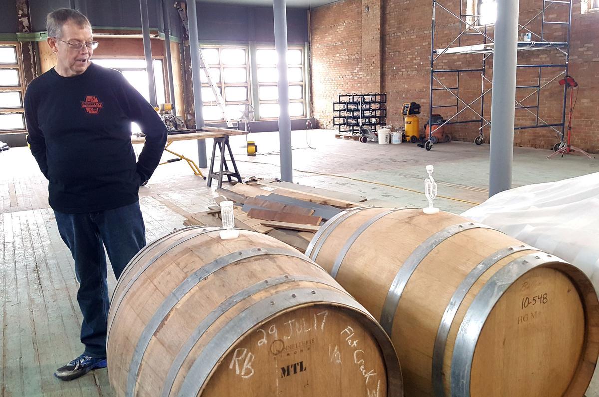Drink Me Brewing Company