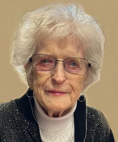 Nelda Hultgren