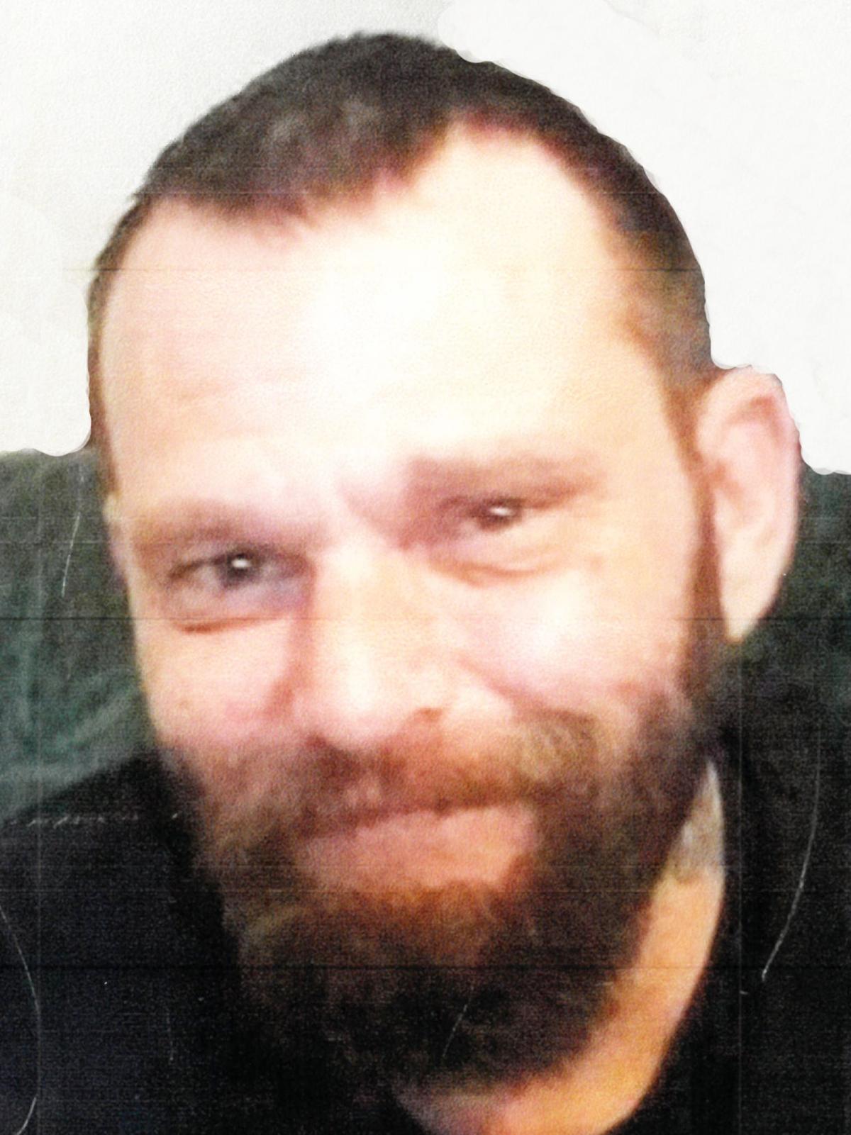 Shaun M. Perry