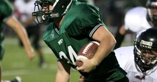 High school football: A year-by-year look at West football through 3 weeks