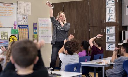First year Sioux City teachers could see $5,000 salary bump - Vimarsana News