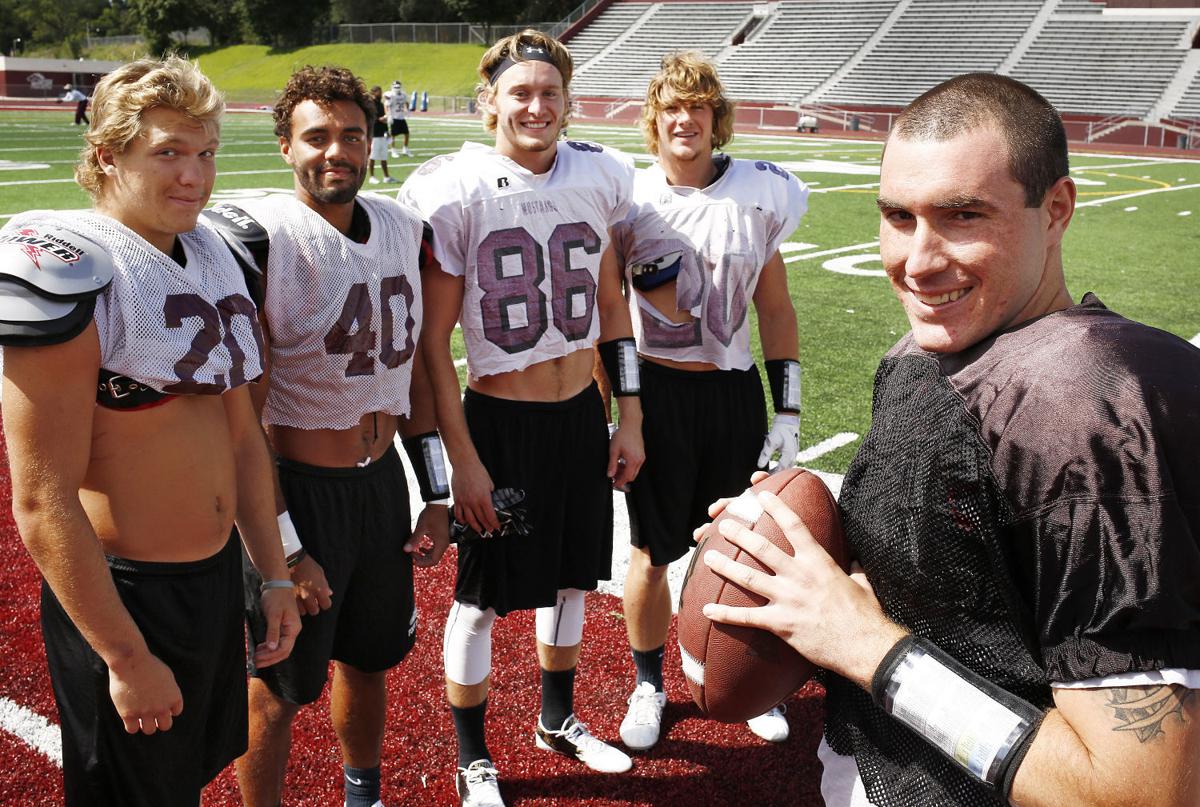 Morningside Still Eyeing The Big Prize Of National Title