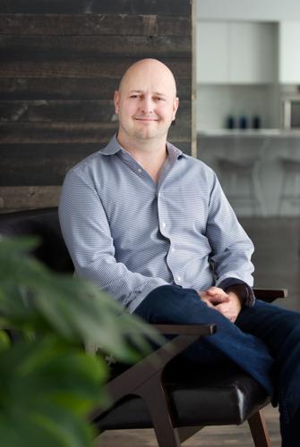 Nathan Kalaher Architect