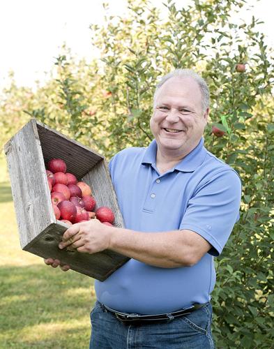 Trapple Orchard