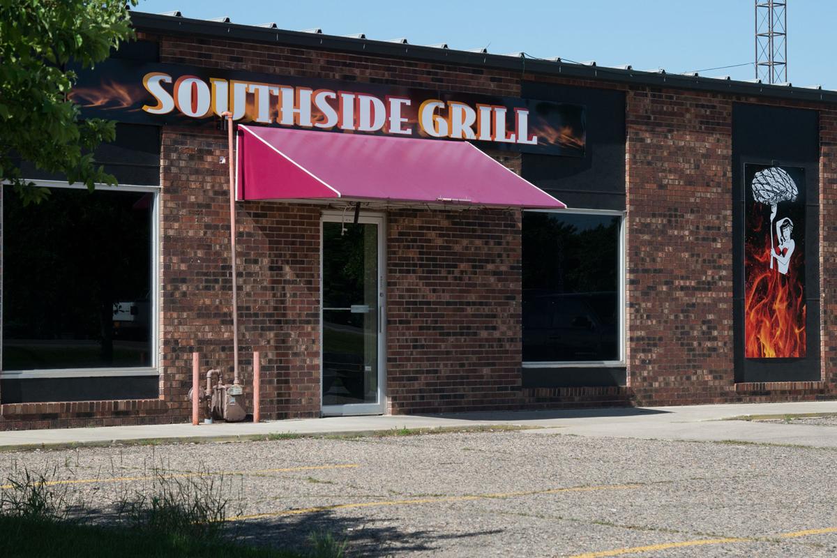 Southside Grill