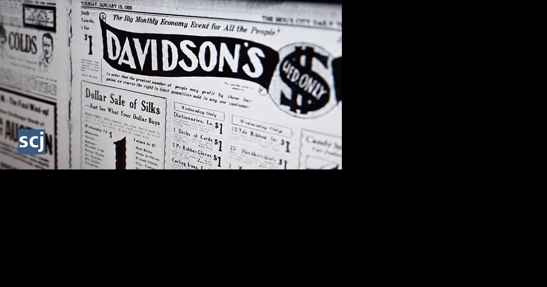 VIDEO: Digitizing Sioux City's history