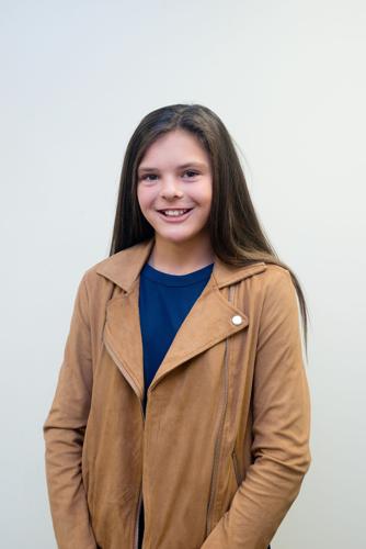 School Counselor Gail Haight (hannah voight)
