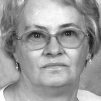 Mary Ann Roth