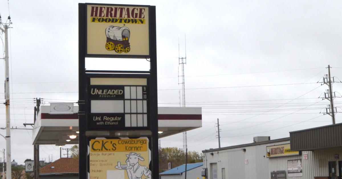 PROGRESS: Omaha Tribe to provide housing assistance for tribal residents;  buys Walthill grocery store |  Local business