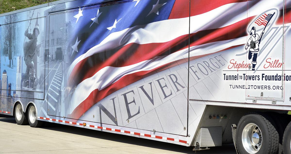 Sept. 11 mobile exhibit opens Thursday in Sioux City Latest News