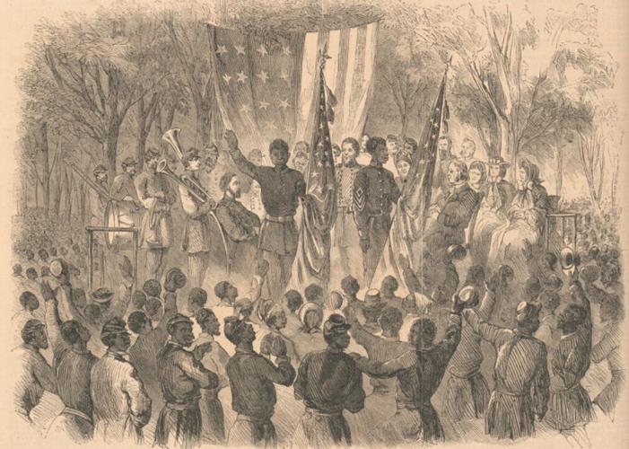 A look at the history and significance of Juneteenth