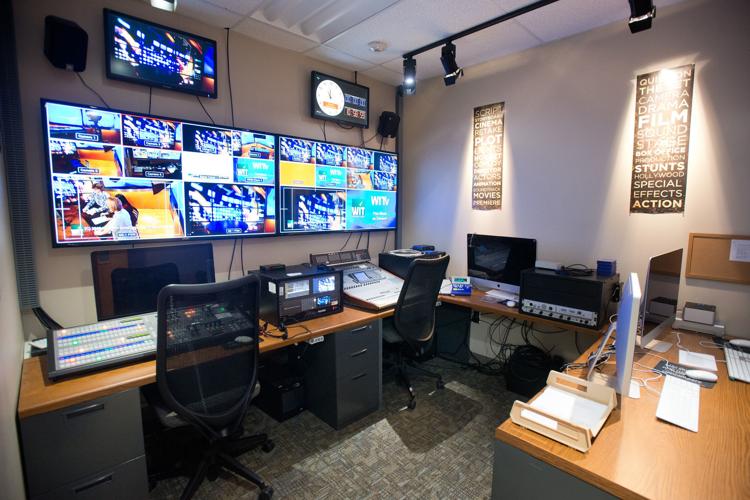 WITCC AV Program