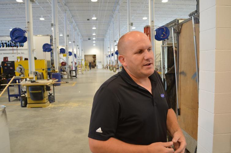 Keizer Refrigeration Inc.