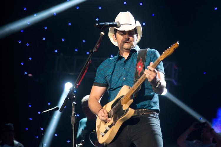 Music Brad Paisley