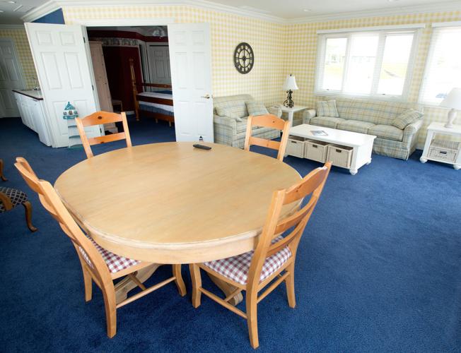 The Inn at Okoboji