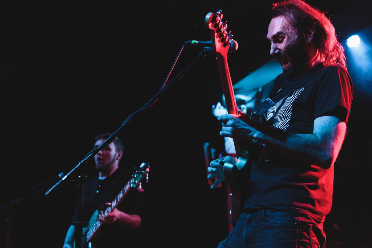 The Wood Notes (Matt Downing)
