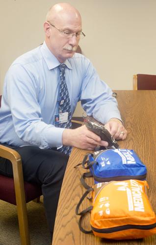 Hunting First Aid