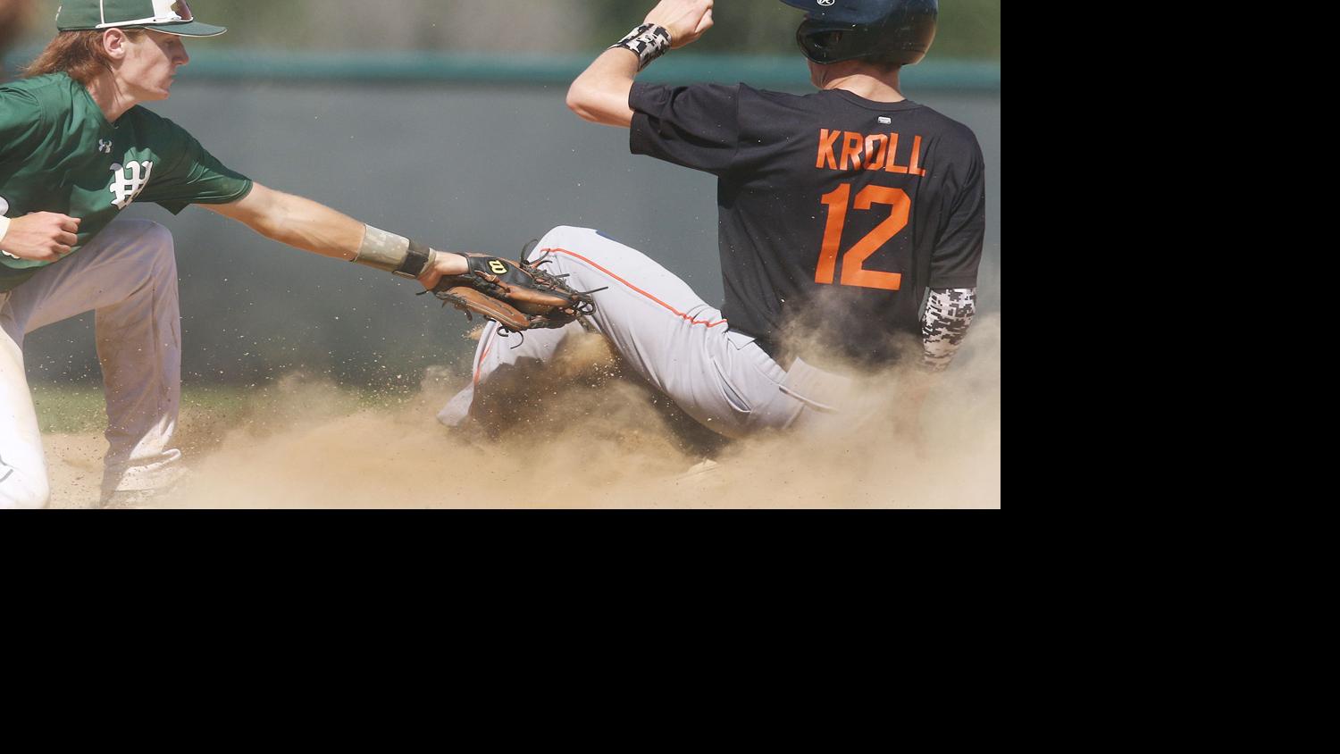 Sergeant BluffLuton finishes third in MRAC Sergeant BluffLuton High