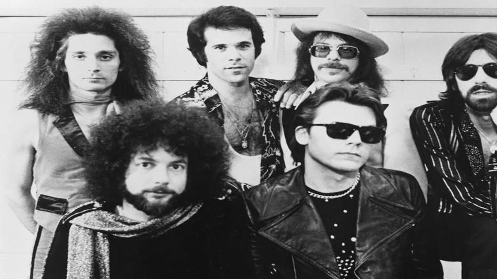 J Geils Band Siouxcityjournal Com