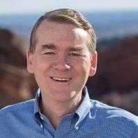 Michael Bennet for prez