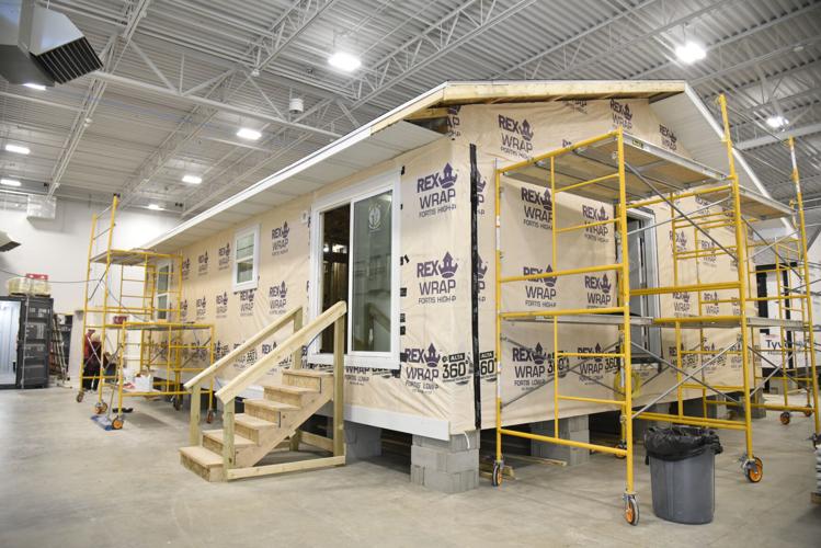 Construction Trades