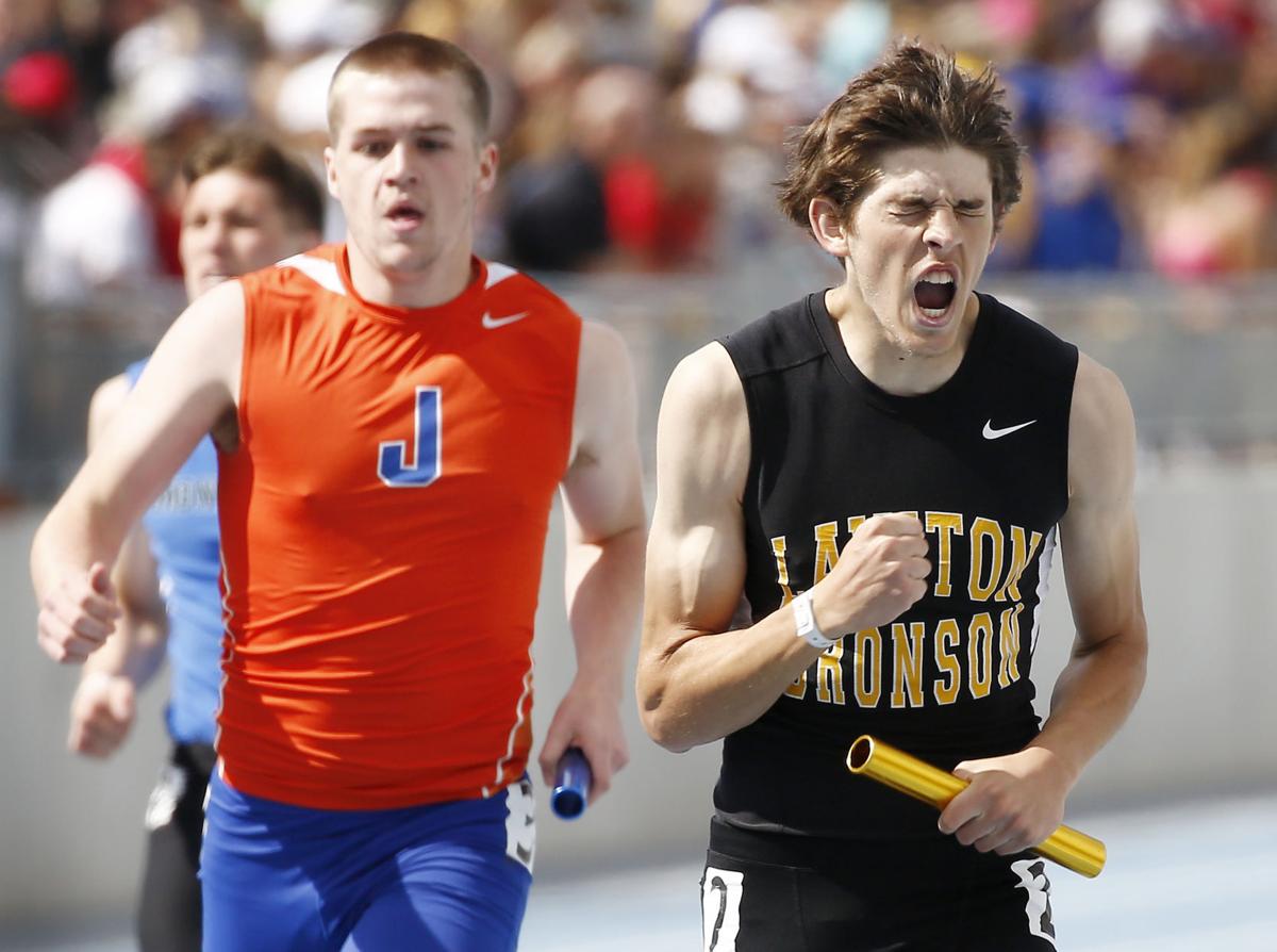 MVAO wins first state title ever Trackandfield