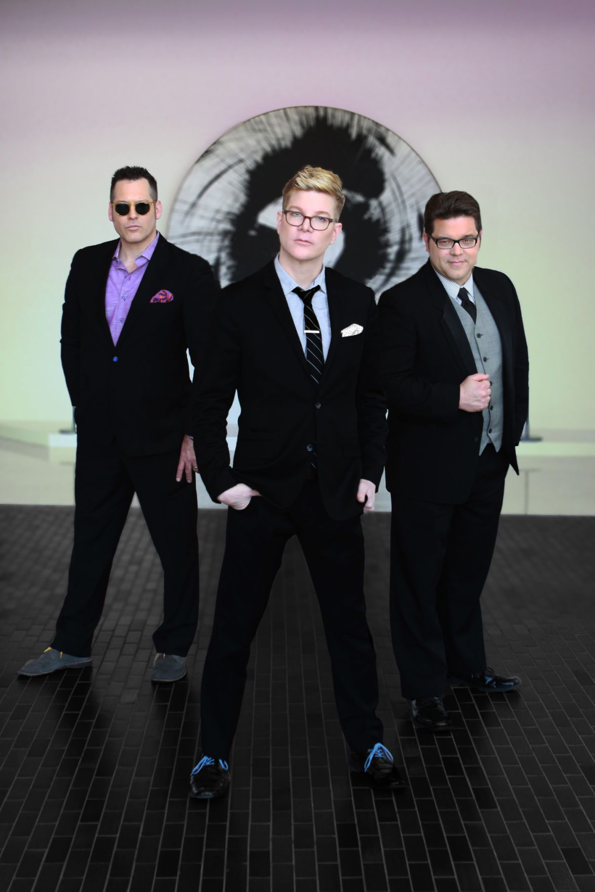 And then there were three Tonic Solfa embarks on new chapter in