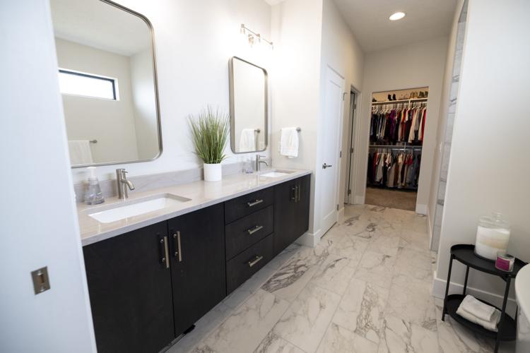 Whispering Creek home