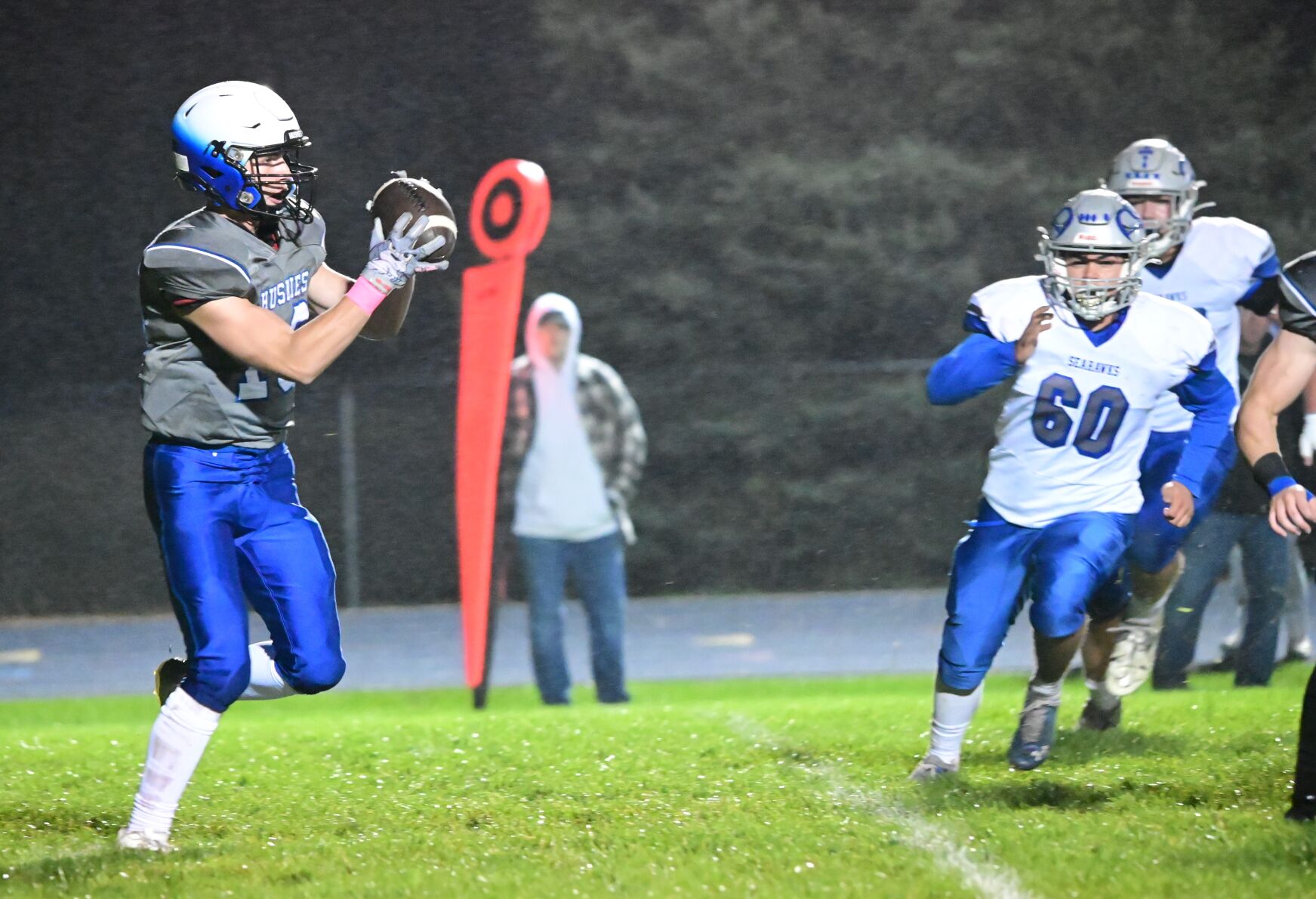 PHOTOS: Elk Point-Jefferson Vs. Bridgewater-Emery/Ethan