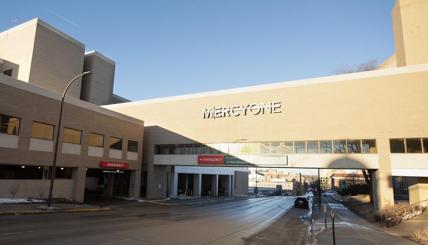 MercyOne Siouxland Medical Center (copy)