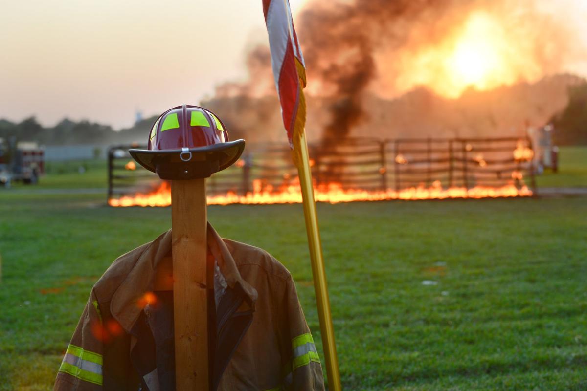 Sept 11 Remembrance