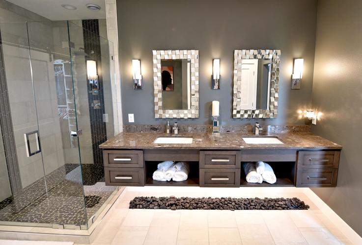 Magazine Haugen home