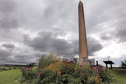 Wreath-laying ceremony scheduled at Sgt. Floyd Monument - Vimarsana News