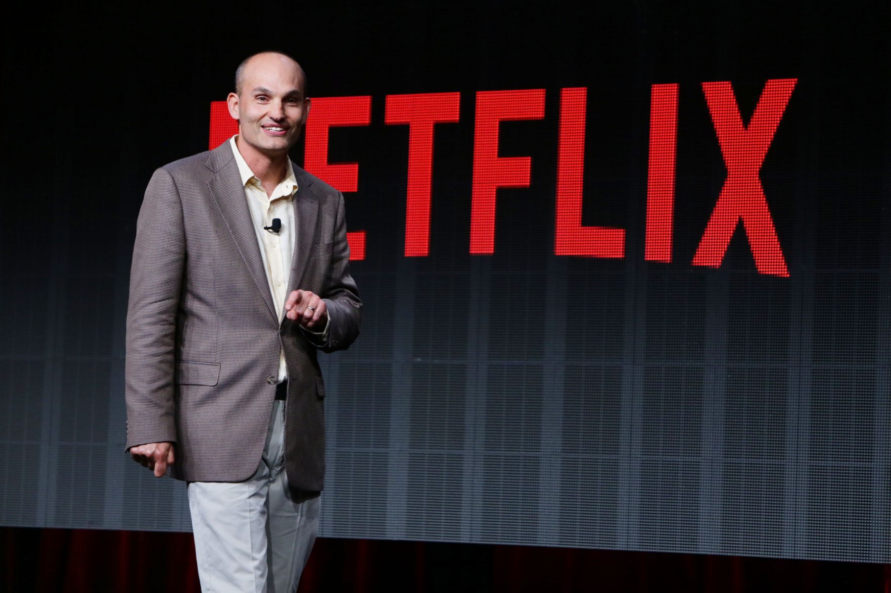 Netflix to make debut on Comcast's X1 box later this year Netflix to make debut on Comcast's X1 box later this year