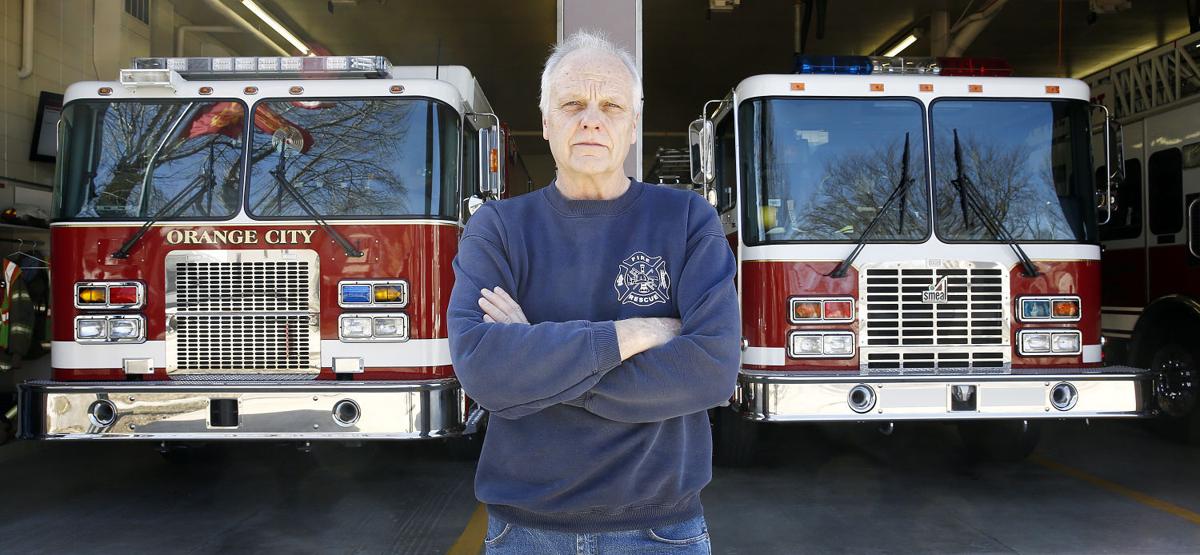 Orange City, Iowa, fire department bond passes with 83 vote News