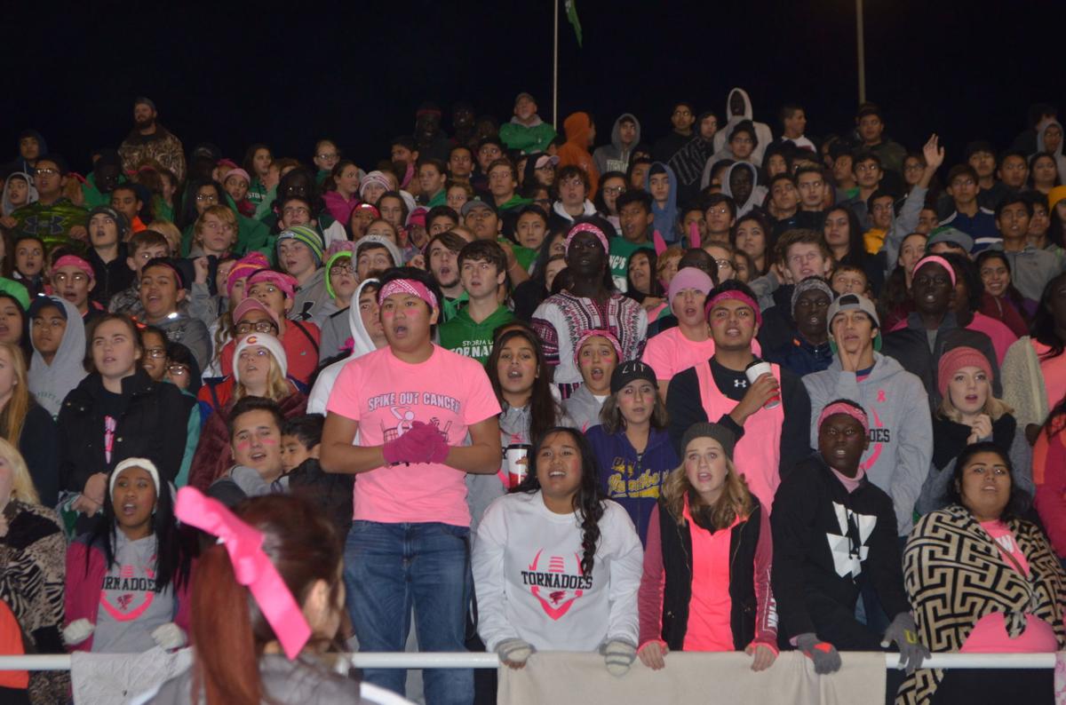 GALLAGHER Storm Lake team reaches uncharted territory Columnists