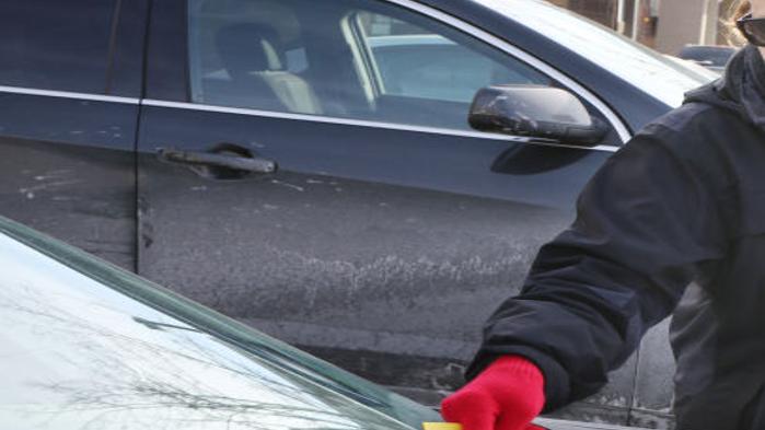 Sioux City Parking Tickets Can Now Be Paid Online Local Briefs Siouxcityjournal Com