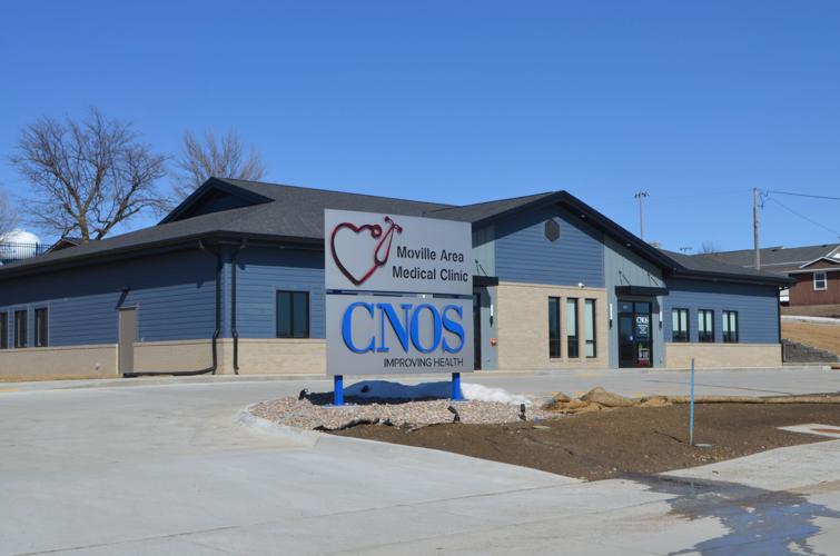 Moville Area Medical Clinic