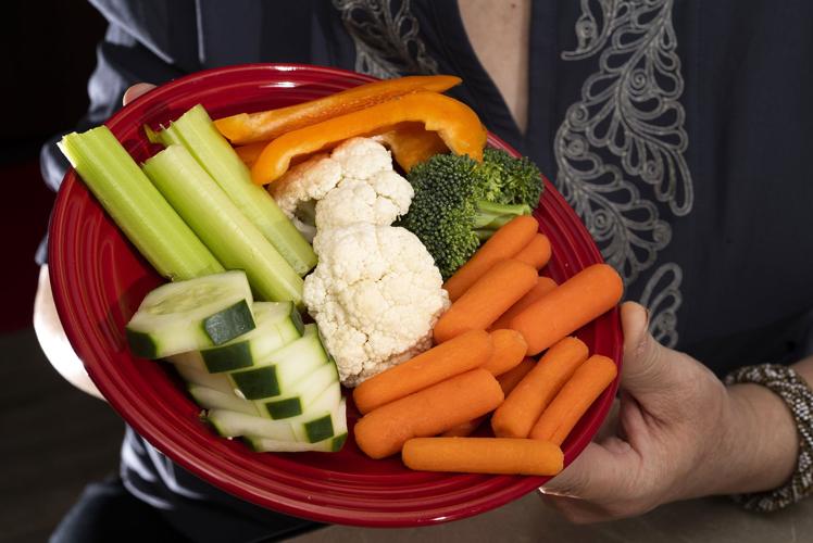 ISU Extension nutrition