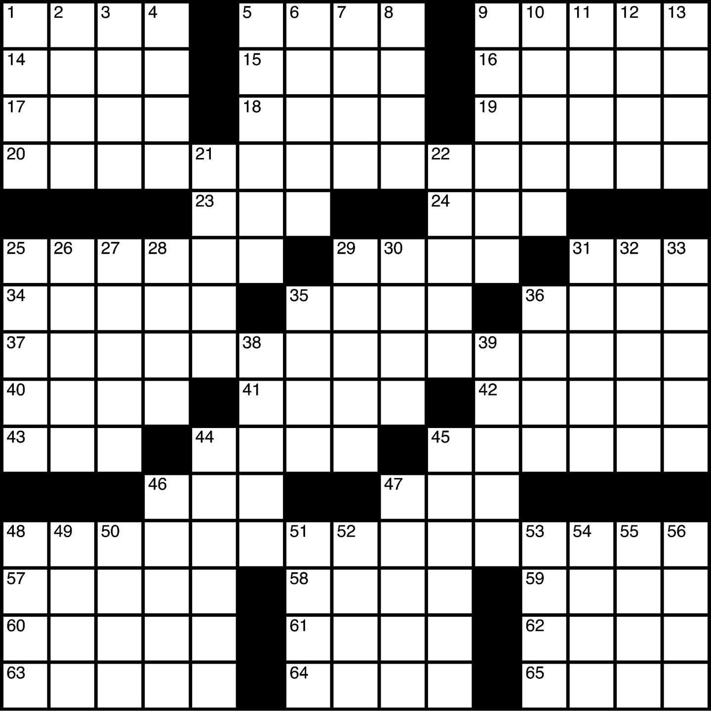Crossword Weekender Siouxcityjournal Com