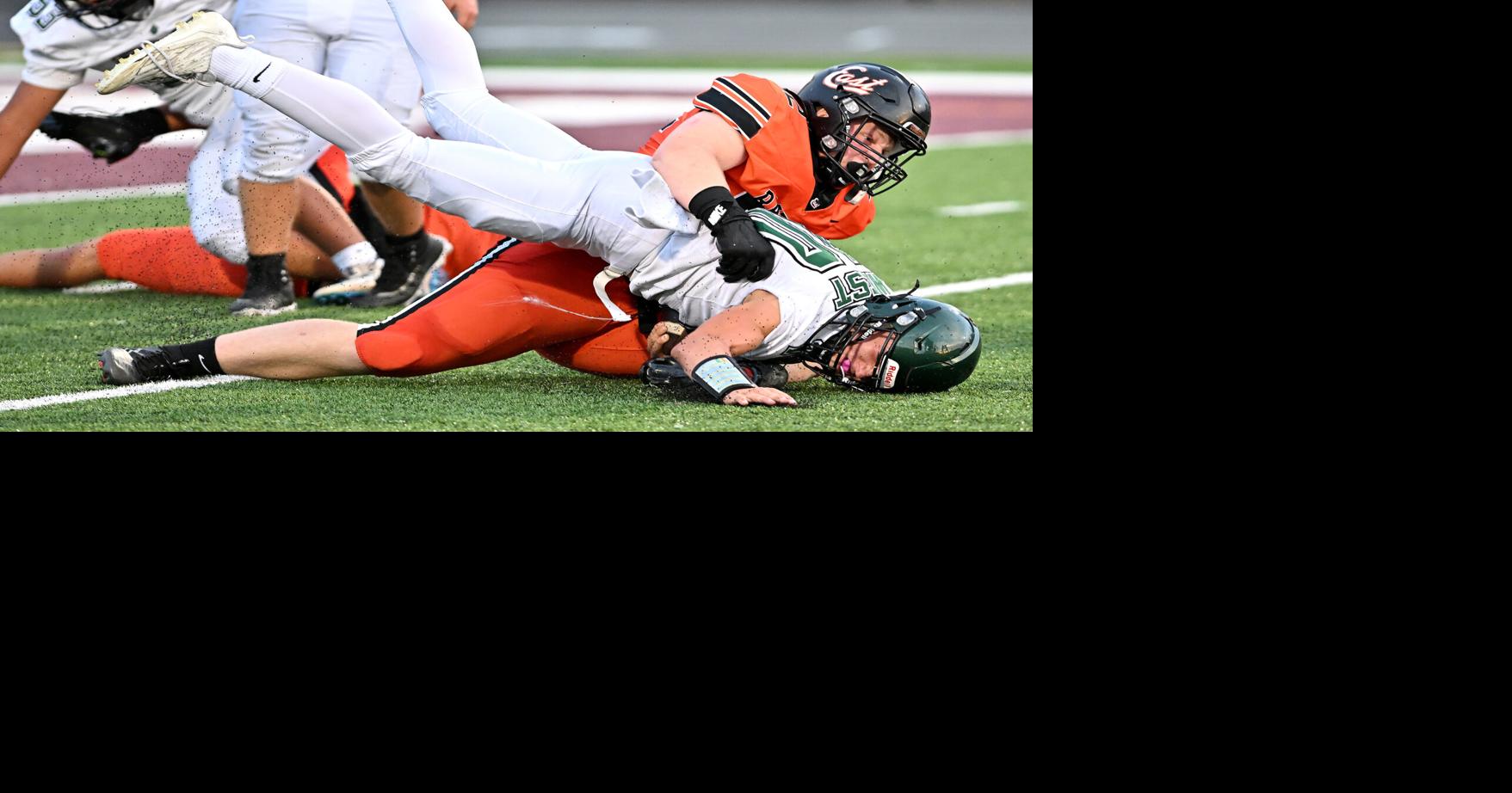 East vs West Football: Which Side Will Prevail?