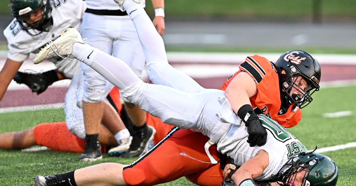 East vs West Football: Which Side Will Prevail?