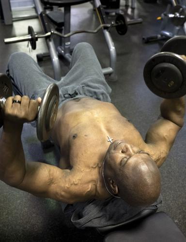 Fitness as you grow older
