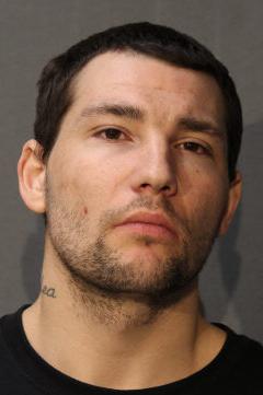 Man pleads not guilty to possession of stolen car